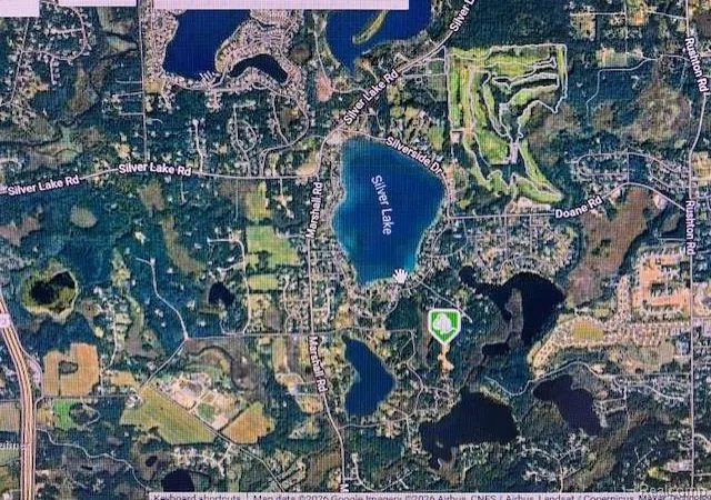 6th image of Lot 5 Dollar Ridge Ln, Green Oak Township Livingston, MI 48178 | MLS# 20261042024