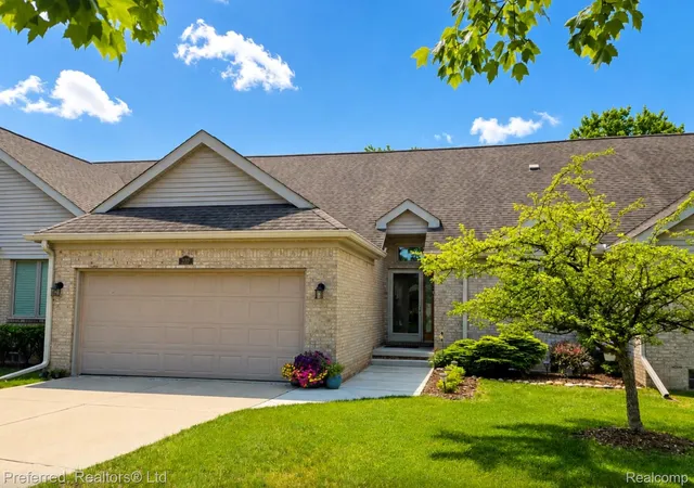 image of 222 Edington Cir, Canton, MI 48187 | MLS# 20261042027