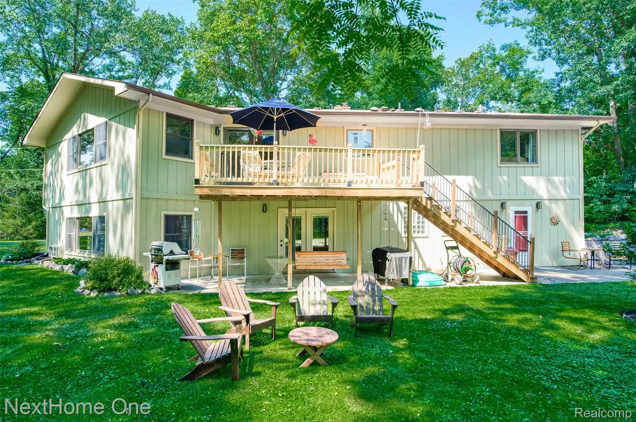 Photo 1 of Single family home for sale at 4423 Mason Rd, Howell, MI 48843 | MLS# 20261042029 | Listing updated on 2026-10-01