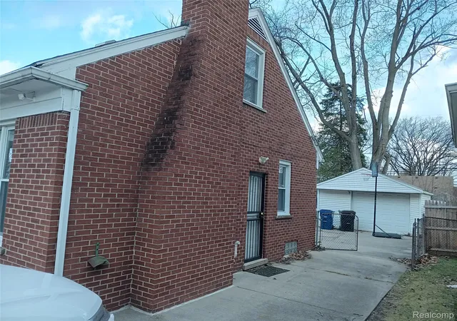 Photo 2 of Single family home for sale at 11332 Riverdale, Redford, MI 48239 | MLS# 20261042032 | Listing updated on 2026-06-19