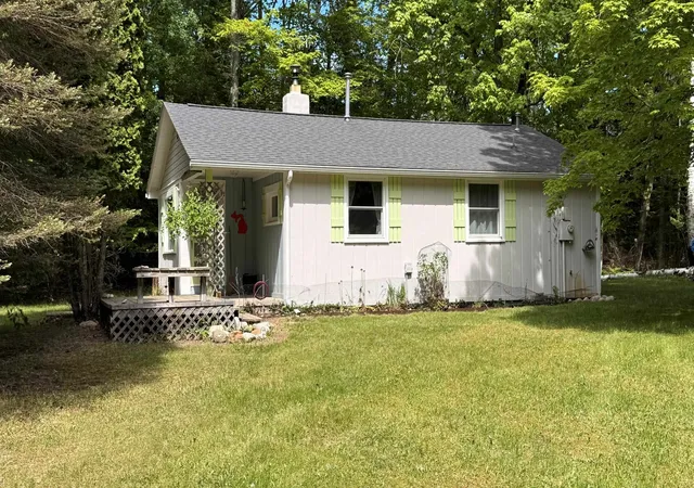 1st image of 12851 Manitou Trl, Kewadin, MI 49648 | MLS# 78080069347