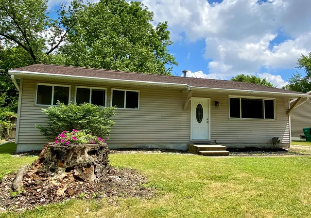 Photo 1 of Sale Pending at 5545 S Sprinkle Rd, Portage, MI 49002 | MLS# 66026027631 | Listing updated on 2026-06-07