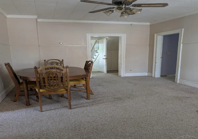 Photo 4 of Multi family home for sale at 1015 Cass St, Saginaw, MI 48602 | MLS# 61050210460 | Listing updated on 2026-06-07