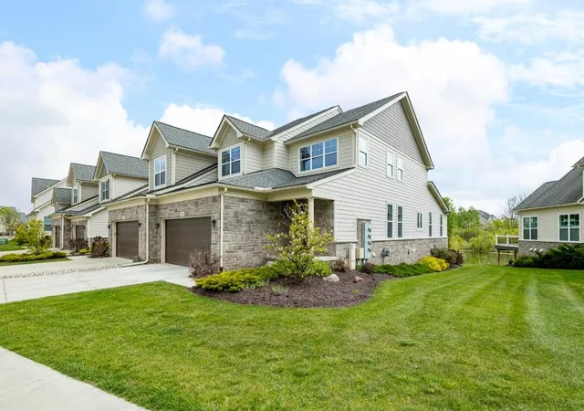 1st image of 3031 N Spurway Dr, Ann Arbor, MI 48105 | MLS# 81026027636