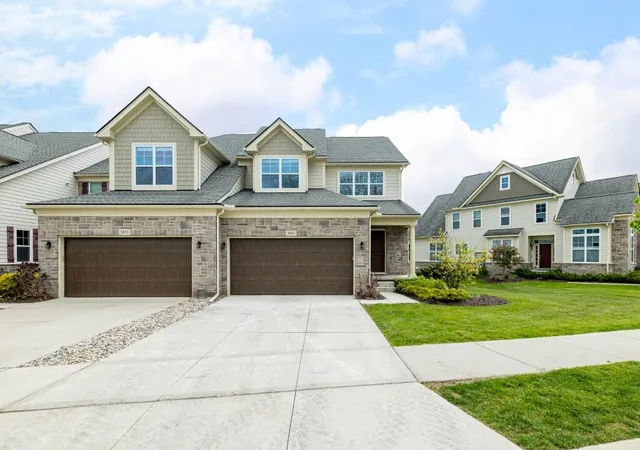 39th image of 3031 N Spurway Dr, Ann Arbor, MI 48105 | MLS# 81026027636