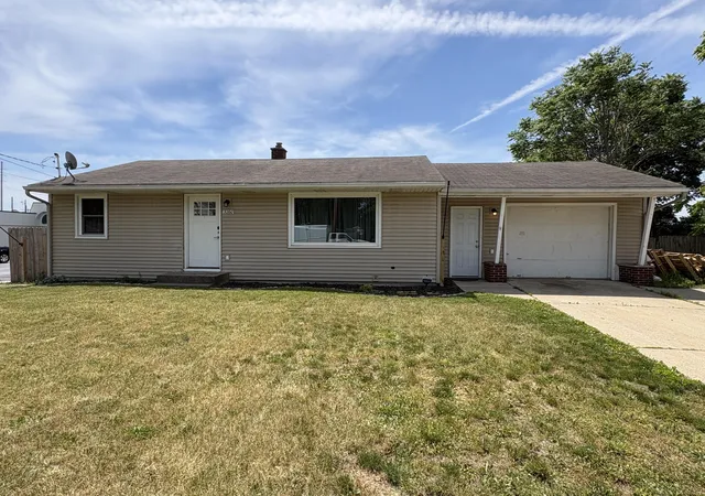 Photo 1 of Sale Pending at 3260 Olivet St Sw, Grandville, MI 49418 | MLS# 65026027640 | Listing updated on 2026-06-09