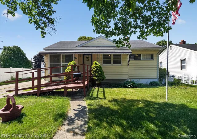Photo 1 of Single family home for sale at 3842 Beechwood Ave, Flint, MI 48506 | MLS# 20261042062 | Listing updated on 2026-09-14