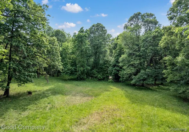Photo 3 of Land for sale at 3650 Drahner Rd, Oxford, MI 48370 | MLS# 20261042068 | Listing updated on 2026-06-15