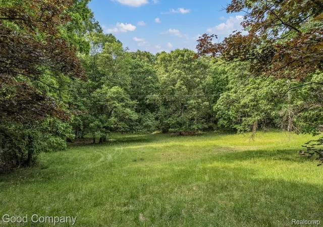 Photo 4 of Land for sale at 3650 Drahner Rd, Oxford, MI 48370 | MLS# 20261042068 | Listing updated on 2026-06-15
