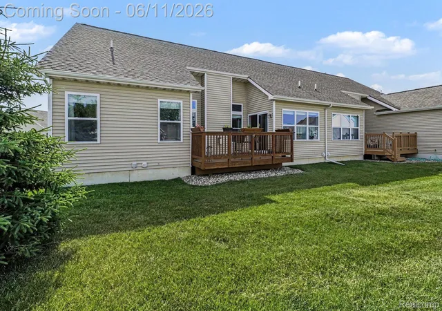 Photo 16 of Condo for sale at 13338 Whispering Pines Ct, Linden, MI 48451 | MLS# 20261042070 | Listing updated on 2026-06-21