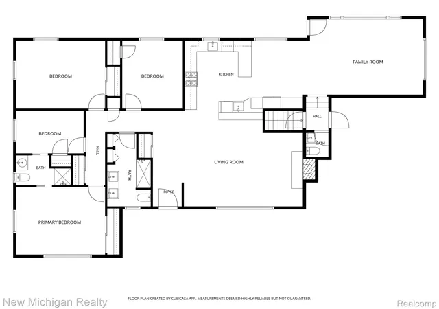74th image of 8359 Chicago Rd, Warren, MI 48093 | MLS# 20261042078