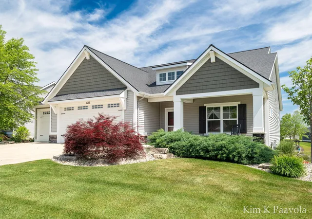 1st image of 2285 Whistle Creek Dr Sw, Byron Center, MI 49315 | MLS# 65026027658