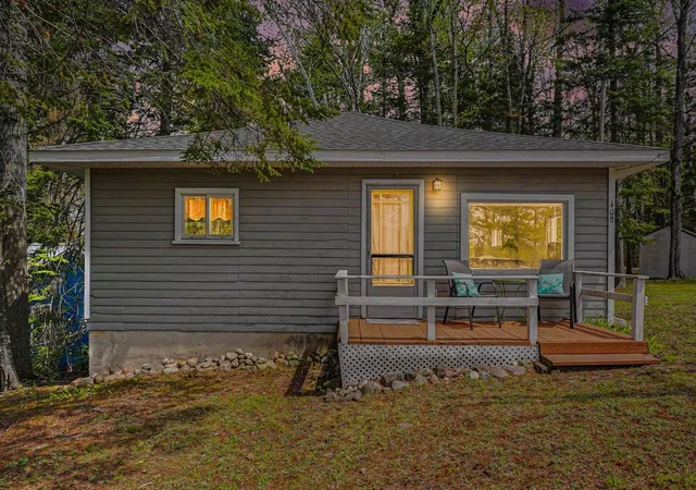 Photo 1 of Single family home for sale at 408 Sage Lake Rd, Hale, MI 48739 | MLS# 77080069357 | Listing updated on 2026-06-11