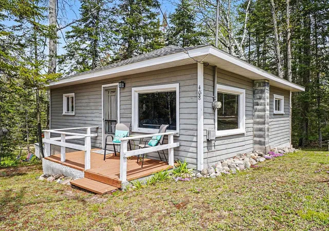 Photo 3 of Single family home for sale at 408 Sage Lake Rd, Hale, MI 48739 | MLS# 77080069357 | Listing updated on 2026-06-11