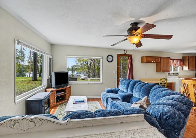Photo 3 of Single family home for sale at 408 Sage Lake Rd, Hale, MI 48739 | MLS# 77080069357 | Listing updated on 2026-06-11