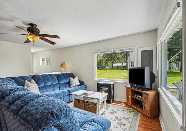 Photo 4 of Single family home for sale at 408 Sage Lake Rd, Hale, MI 48739 | MLS# 77080069357 | Listing updated on 2026-06-11