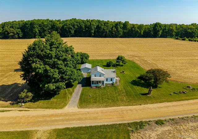Photo 2 of Single family home for sale at 2851 N Dancer Rd, Dexter, MI 48130 | MLS# 20261042094 | Listing updated on 2026-09-16