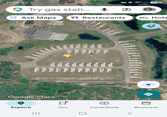 16th image of Unit 83 Green Acres Dr, Oliver Township Kalkaska, MI 49680 | MLS# 78080069358