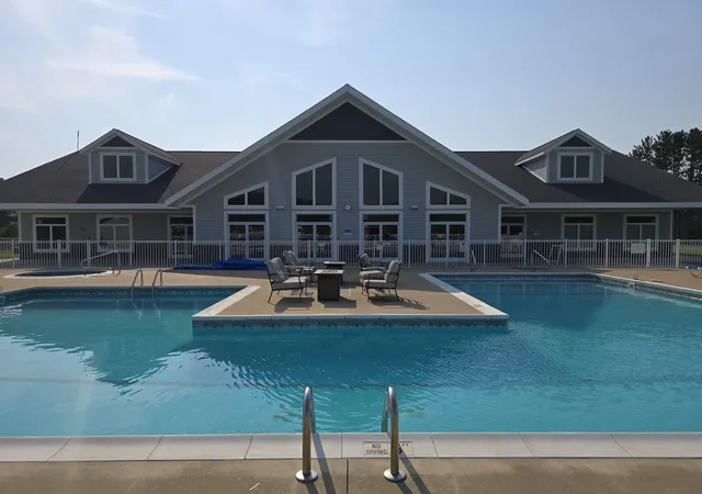 1st image of Unit 83 Green Acres Dr, Oliver Township Kalkaska, MI 49680 | MLS# 78080069358