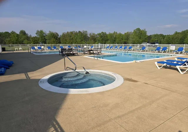 3rd image of Unit 83 Green Acres Dr, Oliver Township Kalkaska, MI 49680 | MLS# 78080069358