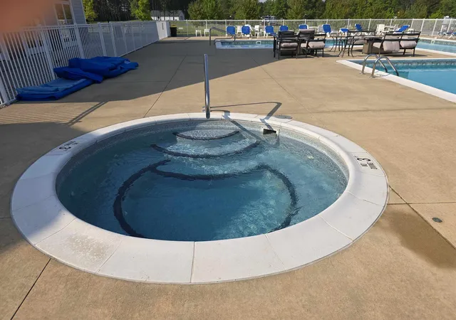 4th image of Unit 83 Green Acres Dr, Oliver Township Kalkaska, MI 49680 | MLS# 78080069358