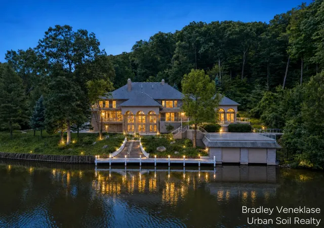 Photo 1 of Mansion for sale at 7635 Sandy Holw Dr Se, Alto, MI 49302 | MLS# 65026027665 | Listing updated on 2026-09-12