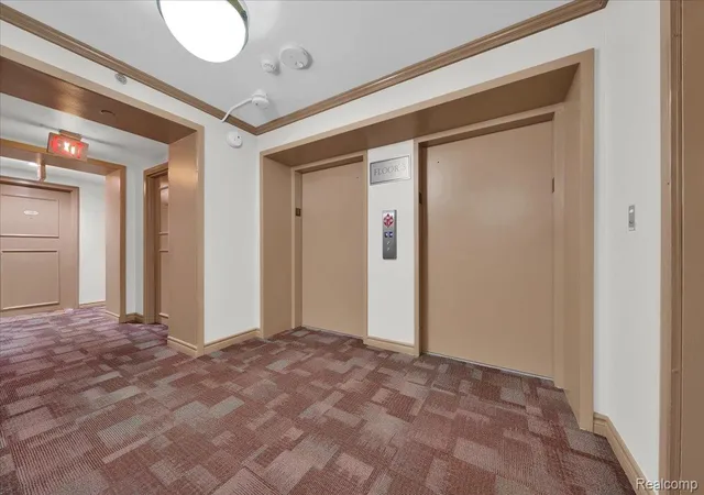 Photo 4 of Condo for sale at 3320 Spinnaker Ln #3A, Detroit, MI 48207 | MLS# 20261042103 | Listing updated on 2026-06-09