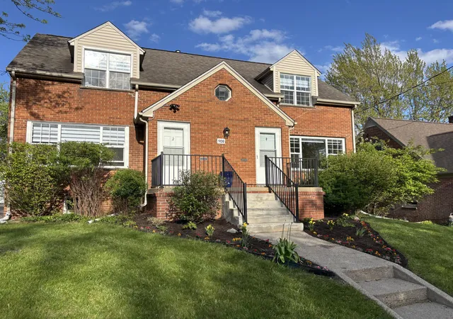 Photo 2 of Multi family home for sale at 908 Spring St, Ann Arbor, MI 48103 | MLS# 81026027670 | Listing updated on 2026-08-24