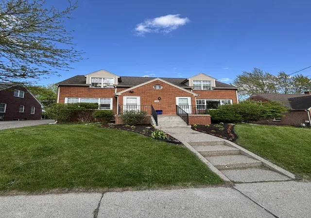 Photo 1 of Multi family home for sale at 908 Spring St, Ann Arbor, MI 48103 | MLS# 81026027670 | Listing updated on 2026-08-24