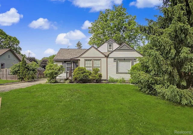 Photo 1 of Single family home for sale at 11340 Polk St, Taylor, MI 48180 | MLS# 20261042104 | Listing updated on 2026-06-11