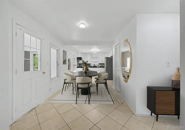 Photo 3 of Single family home for sale at 11340 Polk St, Taylor, MI 48180 | MLS# 20261042104 | Listing updated on 2026-06-11