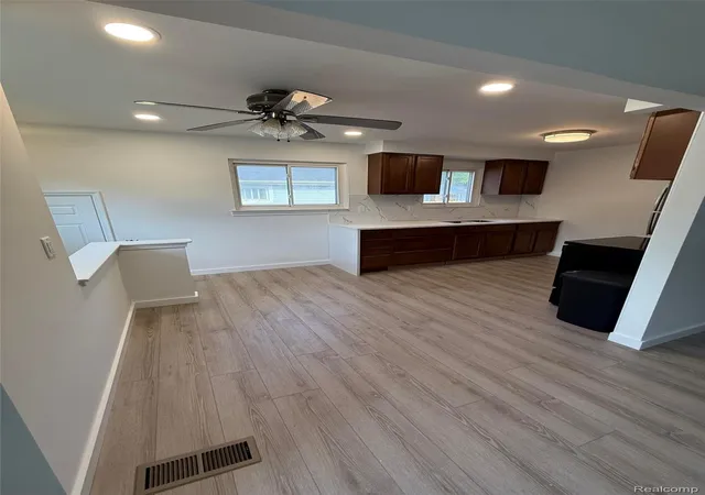 Photo 3 of Single family home for sale at 1512 E Jarvis Ave, Hazel Park, MI 48030 | MLS# 20261042109 | Listing updated on 2026-06-08