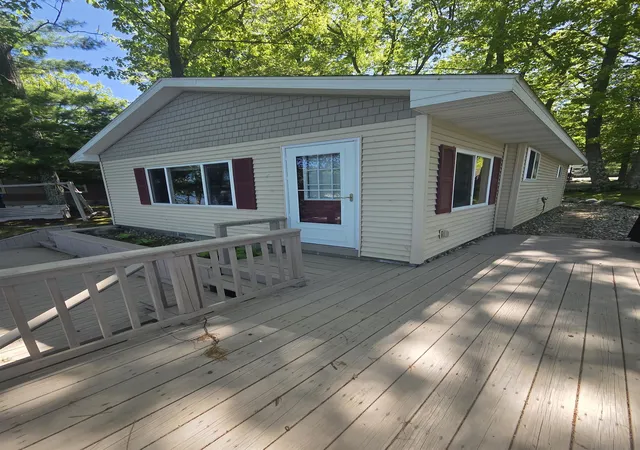 1st image of 7840 Campbell Ave, Hale, MI 48739 | MLS# 77080069361