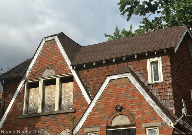 Photo 1 of Multi family home for sale at 13614 Meyers Rd, Detroit, MI 48227 | MLS# 20261042117 | Listing updated on 2026-10-06