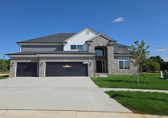 1st image of 7338 Brys Dr, Shelby Charter Township Macomb, MI 48316 | MLS# 20261042119