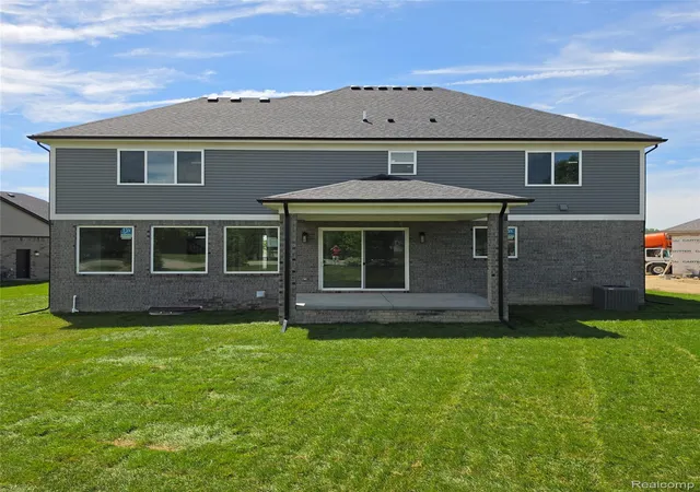 2nd image of 7338 Brys Dr, Shelby Charter Township Macomb, MI 48316 | MLS# 20261042119