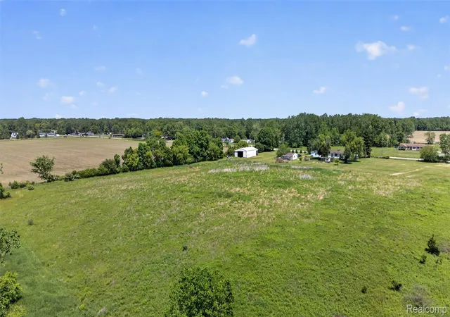 20th image of 0 N Webster Rd, Mount Morris, MI 48458 | MLS# 20261042120