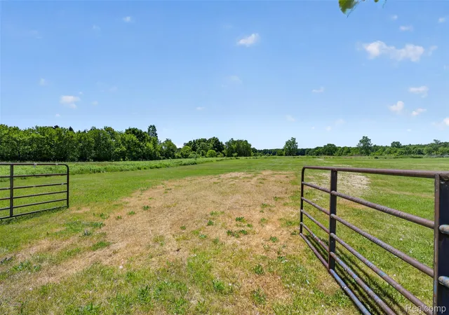 3rd image of 0 N Webster Rd, Mount Morris, MI 48458 | MLS# 20261042120