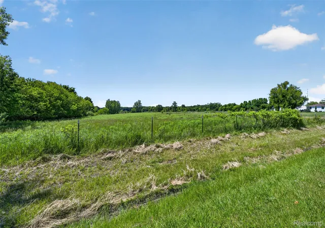 4th image of 0 N Webster Rd, Mount Morris, MI 48458 | MLS# 20261042120