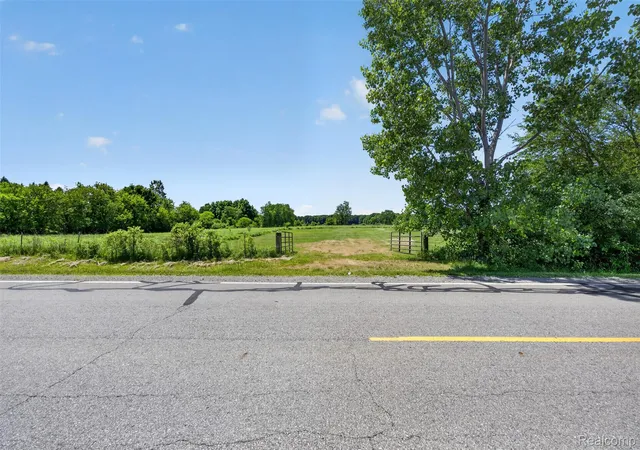5th image of 0 N Webster Rd, Mount Morris, MI 48458 | MLS# 20261042120