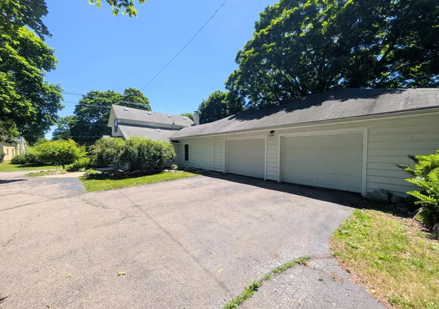 Homes for sale in Marshall City Calhoun, MI | 1020 S Marshall Ave, Marshall City Calhoun, MI 49068 | MLS# 66026027681