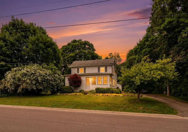Homes for sale in Marshall City Calhoun, MI | 1020 S Marshall Ave, Marshall City Calhoun, MI 49068 | MLS# 66026027681