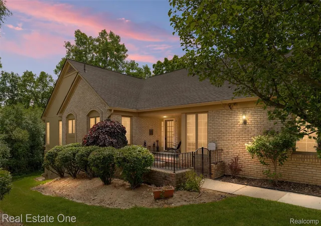 Photo 1 of Sale Pending at 6273 Celeste Rd, West Bloomfield, MI 48322 | MLS# 20261042123 | Listing updated on 2026-09-09
