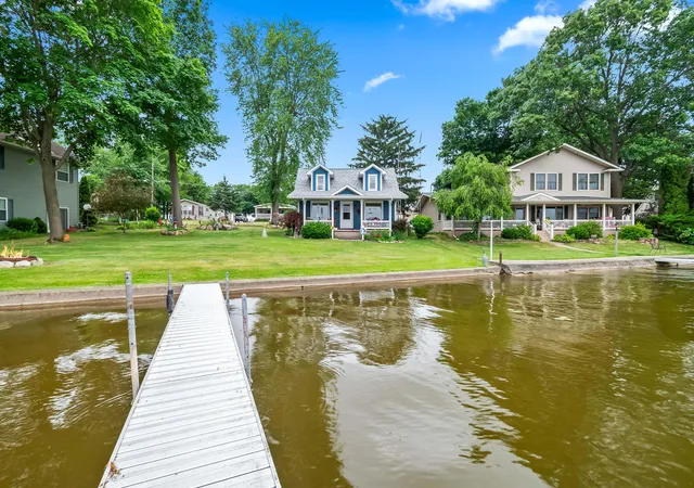 Photo 2 of Single family home for sale at 59155 Yeatter Rd, Colon, MI 49040 | MLS# 62026027686 | Listing updated on 2026-09-12