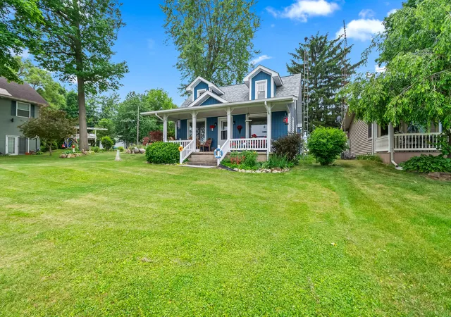 Photo 3 of Single family home for sale at 59155 Yeatter Rd, Colon, MI 49040 | MLS# 62026027686 | Listing updated on 2026-09-12