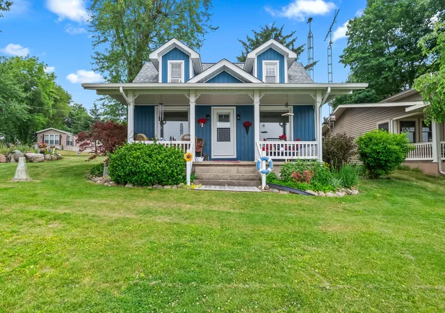 Photo 4 of Single family home for sale at 59155 Yeatter Rd, Colon, MI 49040 | MLS# 62026027686 | Listing updated on 2026-09-12