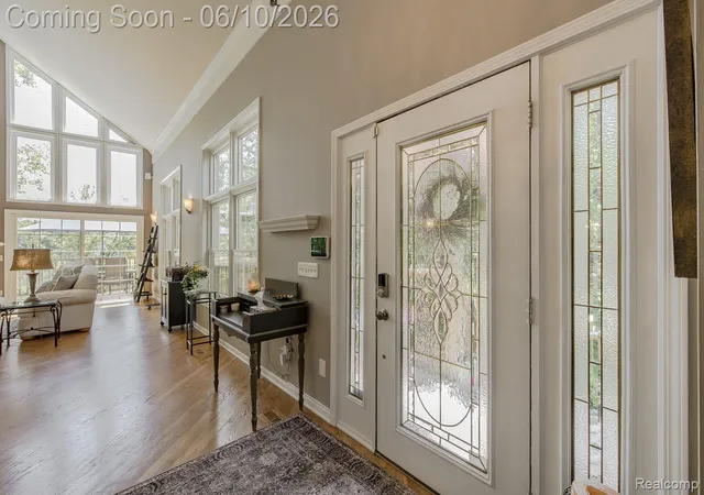 Photo 3 of Single family home for sale at 4780 Hillcrest Dr, Clarkston, MI 48346 | MLS# 20261042127 | Listing updated on 2026-07-15
