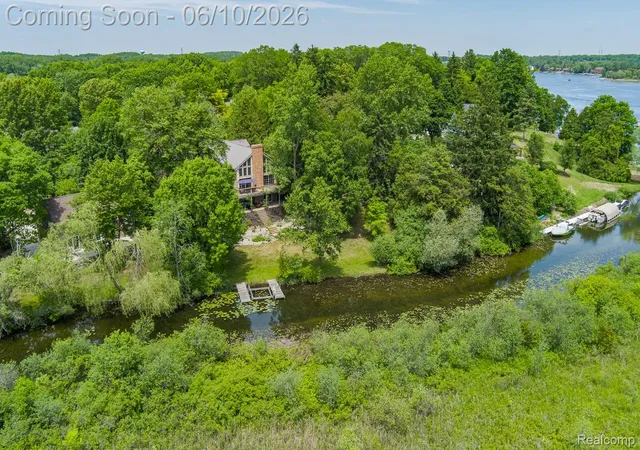 Photo 98 of Single family home for sale at 4780 Hillcrest Dr, Clarkston, MI 48346 | MLS# 20261042127 | Listing updated on 2026-07-15