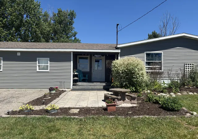 2nd image of 1901 18 Mile Rd, Kent City, MI 49330 | MLS# 65026027692