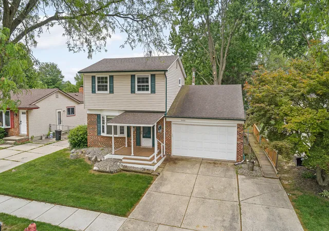 1st image of 39805 Coronation Rd, Canton, MI 48188 | MLS# 81026027693